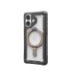 UAG Plasma XTE MagSafe для iPhone 17 Ash/Titanium (114526113136)