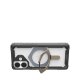 UAG Plasma XTE MagSafe для iPhone 17 Ash/Titanium (114526113136)