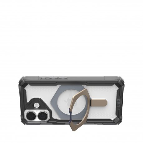 UAG Plasma XTE MagSafe для iPhone 17 Ash/Titanium (114526113136)