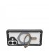 UAG Plasma XTE MagSafe для iPhone 17 Ash/Titanium (114526113136)
