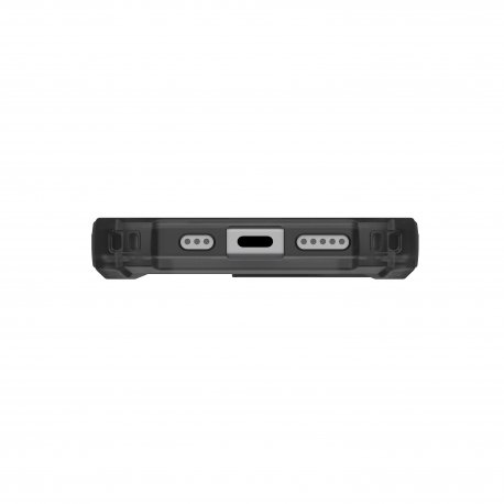 UAG Plasma XTE MagSafe для iPhone 17 Ash/Titanium (114526113136)