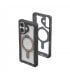 UAG Plasma XTE MagSafe для iPhone 17 Ash/Titanium (114526113136)