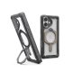 UAG Plasma XTE MagSafe для iPhone 17 Ash/Titanium (114526113136)