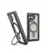 UAG Plasma XTE MagSafe для iPhone 17 Ash/Titanium (114526113136)
