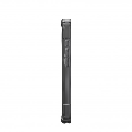 UAG Plasma XTE MagSafe для iPhone 17 Ash/Titanium (114526113136)