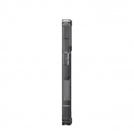 UAG Plasma XTE MagSafe для iPhone 17 Ash/Titanium (114526113136)