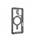 UAG Plasma XTE MagSafe для iPhone 17 Ash/Titanium (114526113136)