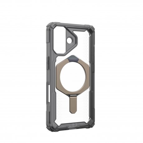UAG Plasma XTE MagSafe для iPhone 17 Ash/Titanium (114526113136)