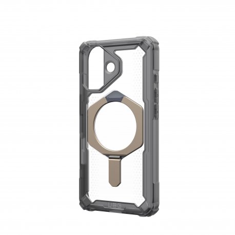 UAG Plasma XTE MagSafe для iPhone 17 Ash/Titanium (114526113136)