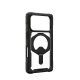 UAG Plasma XTE MagSafe для iPhone 17 Pro Black/Clear (11452711404G) UAG Plasma XTE MagSafe для iPhone 17 Pro Black/Clear (11452711404G)