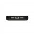 Чохол UAG Plasma XTE MagSafe для iPhone 17 Pro Black/Pop Orange (114527114097)