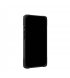 Чохол UAG Plasma XTE MagSafe для iPhone 17 Pro Black/Pop Orange (114527114097)