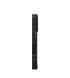 Чохол UAG Plasma XTE MagSafe для iPhone 17 Pro Black/Pop Orange (114527114097)