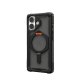 UAG Plasma XTE MagSafe для iPhone 17 Black/Pop Orange (114526114097) UAG Plasma XTE MagSafe для iPhone 17 Black/Pop Orange (114526114097)
