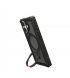 UAG Plasma XTE MagSafe для iPhone 17 Black/Pop Orange (114526114097)