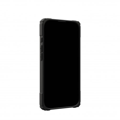 UAG Plasma XTE MagSafe для iPhone 17 Black/Pop Orange (114526114097)
