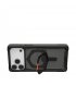 UAG Plasma XTE MagSafe для iPhone 17 Pro Max Black/Pop Orange (114528114097)