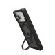 UAG Plasma XTE MagSafe для iPhone 17 Pro Max Black/Pop Orange (114528114097)