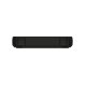 UAG Plasma XTE MagSafe для iPhone 17 Pro Max Black/Pop Orange (114528114097)