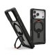 UAG Plasma XTE MagSafe для iPhone 17 Pro Max Black/Pop Orange (114528114097)