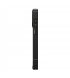 UAG Plasma XTE MagSafe для iPhone 17 Pro Max Black/Pop Orange (114528114097)