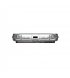 UAG Plyo MagSafe для iPhone 17 Pro Black/Clear Ombre (11452911404G)