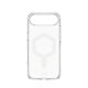 UAG Plyo MagSafe для Phone 17 Air Ice/White (114532114341) UAG Plyo MagSafe для Phone 17 Air Ice/White (114532114341)