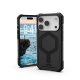 UAG Essential Armor MagSafe для iPhone 17 Pro Black (114540114040) UAG Essential Armor MagSafe для iPhone 17 Pro Black (114540114040)