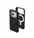 UAG Essential Armor MagSafe для iPhone 17 Pro Black (114540114040)