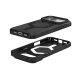 UAG Essential Armor MagSafe для iPhone 17 Pro Black (114540114040) UAG Essential Armor MagSafe для iPhone 17 Pro Black (114540114040)