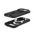 UAG Essential Armor MagSafe для iPhone 17 Pro Black (114540114040)