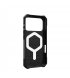 UAG Essential Armor MagSafe для iPhone 17 Pro Black (114540114040)