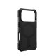 UAG Essential Armor MagSafe для iPhone 17 Pro Black (114540114040) UAG Essential Armor MagSafe для iPhone 17 Pro Black (114540114040)