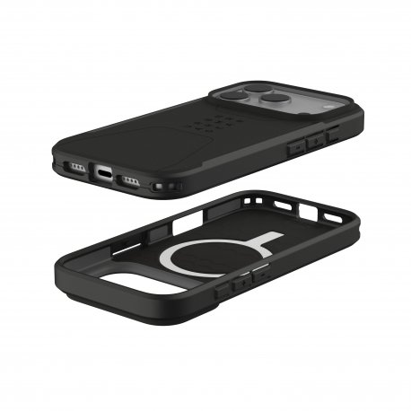 UAG Civilian MagSafe для iPhone 17 Pro Black (114545114040)