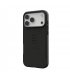 UAG Civilian MagSafe для iPhone 17 Pro Max Black (114546114040)