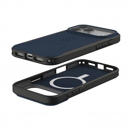 UAG Civilian MagSafe для iPhone 17 Pro Max Mallard (114546115555)