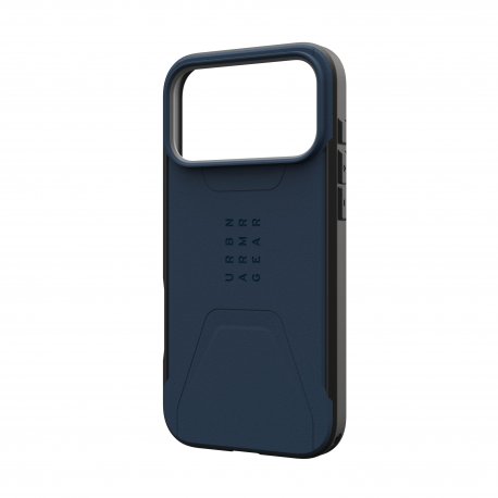 UAG Civilian MagSafe для iPhone 17 Pro Max Mallard (114546115555)