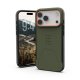 UAG Civilian MagSafe для iPhone 17 Pro Max Olive/Orange (114546117297) UAG Civilian MagSafe для iPhone 17 Pro Max Olive/Orange (114546117297)