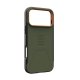 UAG Civilian MagSafe для iPhone 17 Pro Max Olive/Orange (114546117297) UAG Civilian MagSafe для iPhone 17 Pro Max Olive/Orange (114546117297)