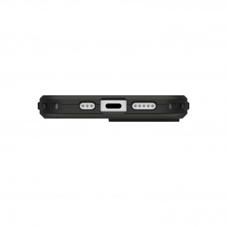 UAG Civilian MagSafe для iPhone 17 Black (114547114040)
