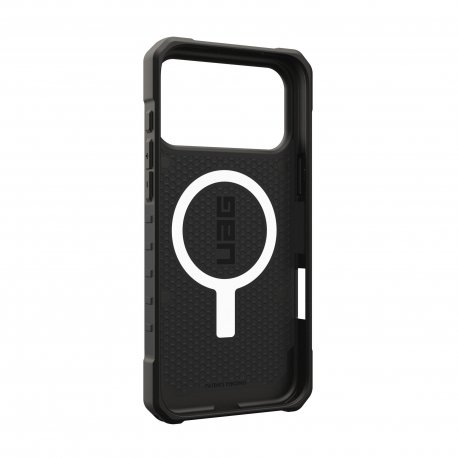 UAG Pathfinder MagSafe для iPhone 17 Pro Max Black (114549114040)