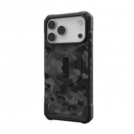 UAG Pathfinder MagSafe SE для iPhone 17 Pro Max Midnight Camo (114549114061)