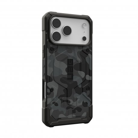 UAG Pathfinder MagSafe SE для iPhone 17 Pro Max Midnight Camo (114549114061)