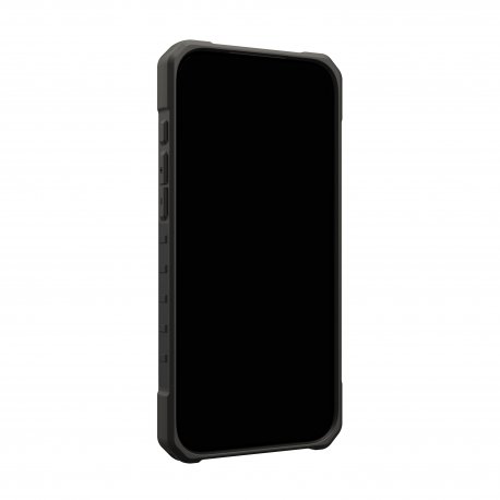 UAG Pathfinder MagSafe SE для iPhone 17 Pro Max Midnight Camo (114549114061)