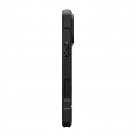 UAG Pathfinder MagSafe SE для iPhone 17 Pro Max Midnight Camo (114549114061)