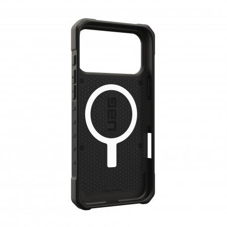UAG Pathfinder MagSafe SE для iPhone 17 Pro Max Midnight Camo (114549114061)
