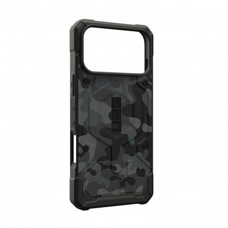 UAG Pathfinder MagSafe SE для iPhone 17 Pro Max Midnight Camo (114549114061)