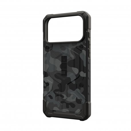 UAG Pathfinder MagSafe SE для iPhone 17 Pro Max Midnight Camo (114549114061)