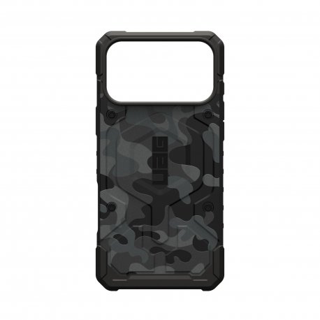 UAG Pathfinder MagSafe SE для iPhone 17 Pro Max Midnight Camo (114549114061)