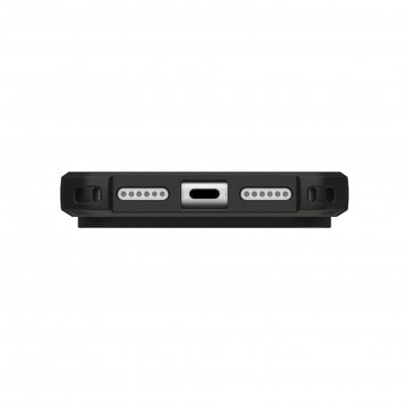 UAG Pathfinder MagSafe SE для iPhone 17 Pro Max Midnight Camo (114549114061)